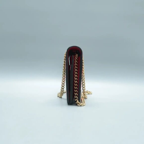 100% Authentic Gucci Brown GG Canvas Shoulder Bag 778-113024 - Picture 3 of 12